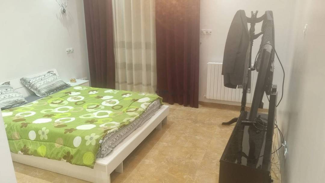 Location Appartement F5 Ben Aknoun