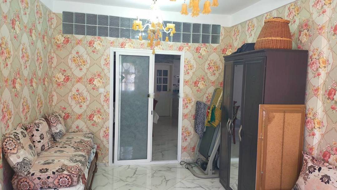 Vente Appartement F5 Bordj El Bahri