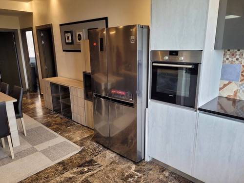 Location Appartement F4 Dely Ibrahim