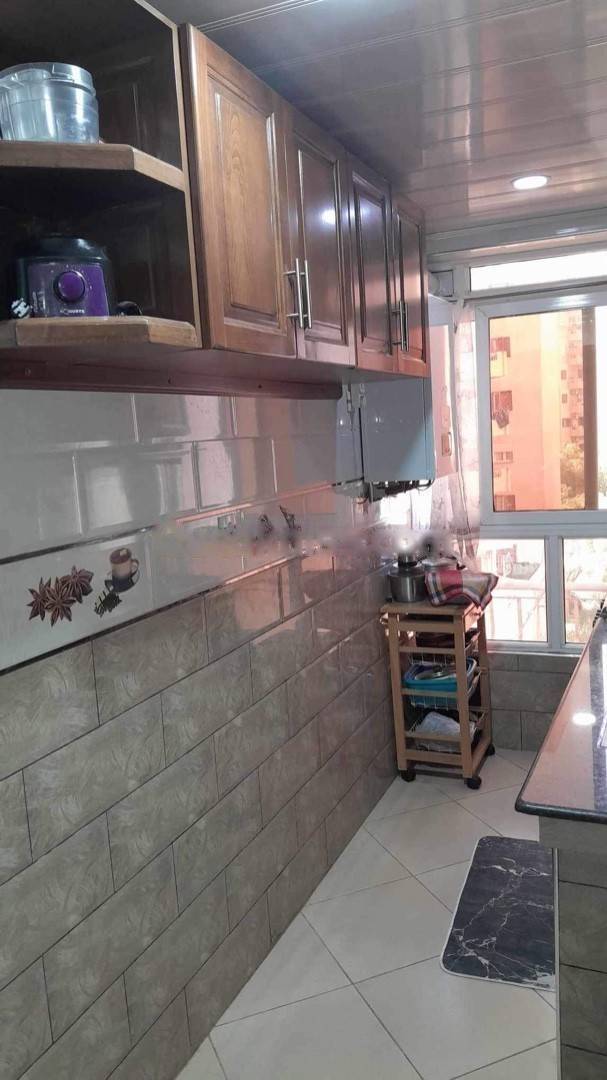 Vente Appartement F4 Ouled Fayet