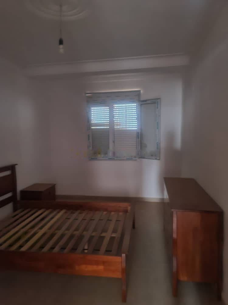 Location Appartement F3 El Achour