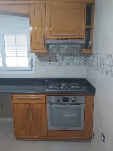 Location Appartement F4 Cheraga