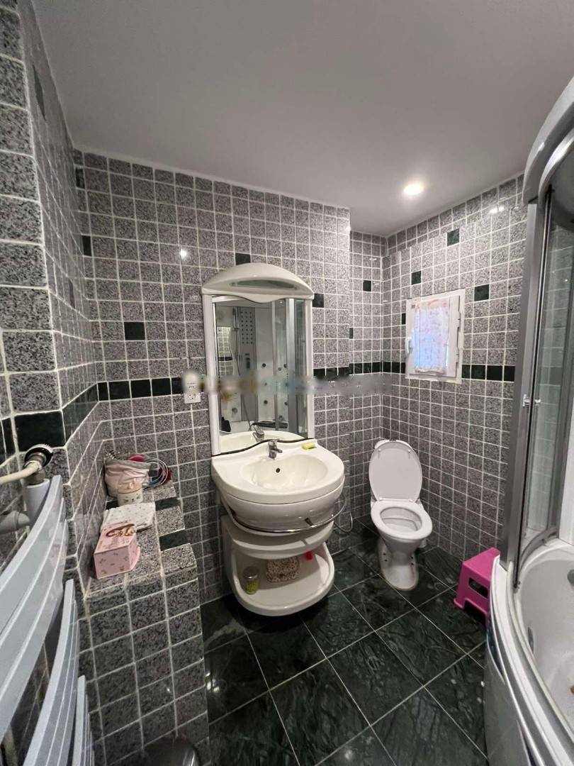 Location Villa Bordj El Kiffan
