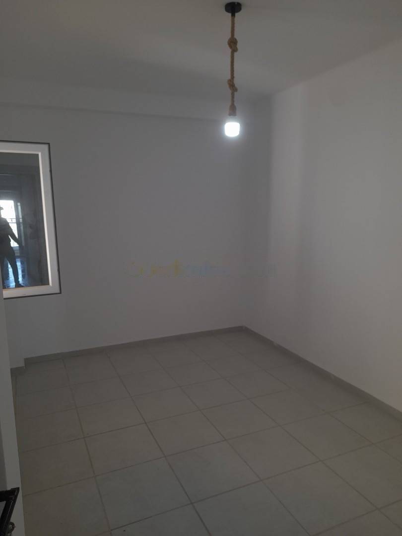 Vente Appartement F4 Cheraga