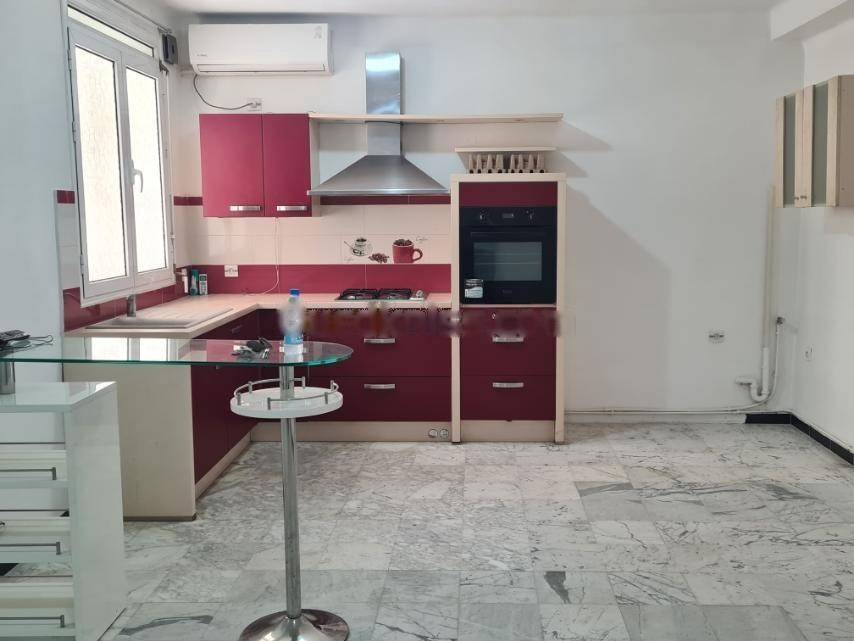 Vente Appartement F03 Cheraga