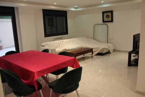 Location Appartement F4 Cheraga