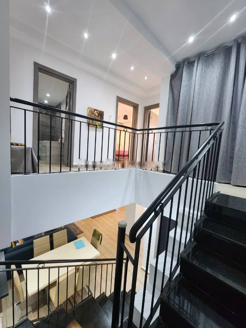 Location Appartement F3 Birkhadem