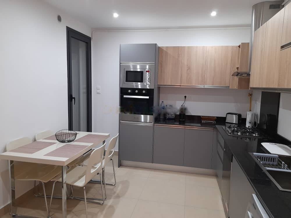 Location Appartement F4 Hydra