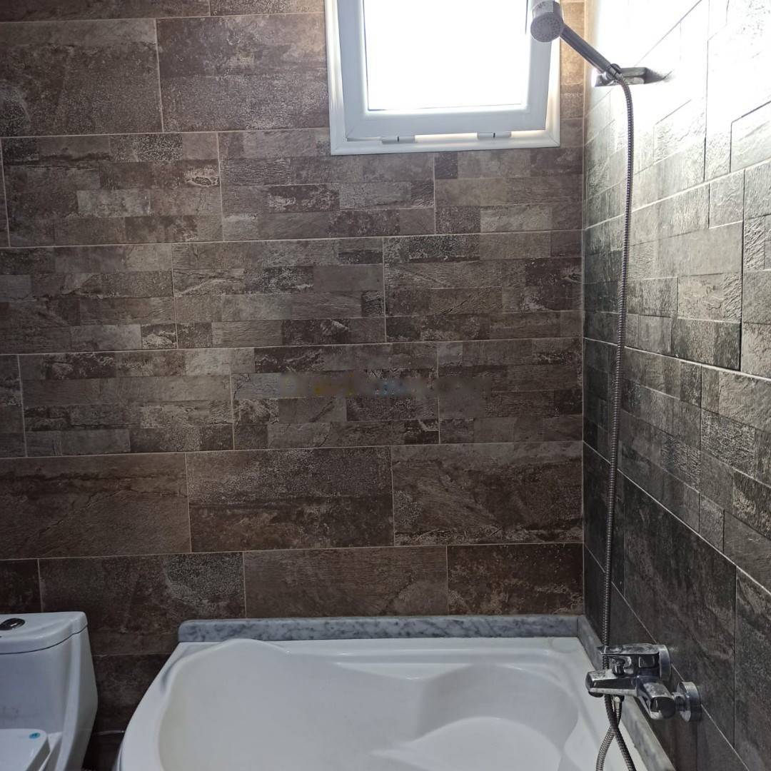 Location Niveau de villa F4 Bordj El Bahri