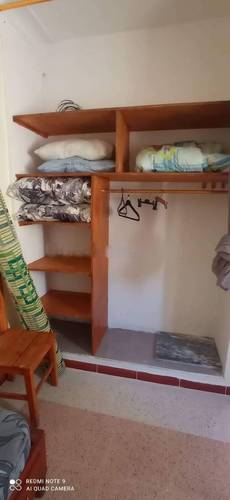 Location saisonnière Appartement Ain Taya