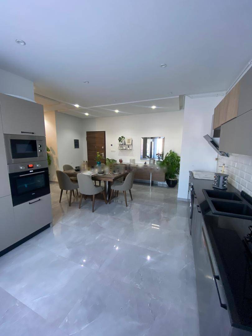 Vente Appartement Birkhadem