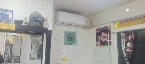 Location Local F1 Bordj El Bahri