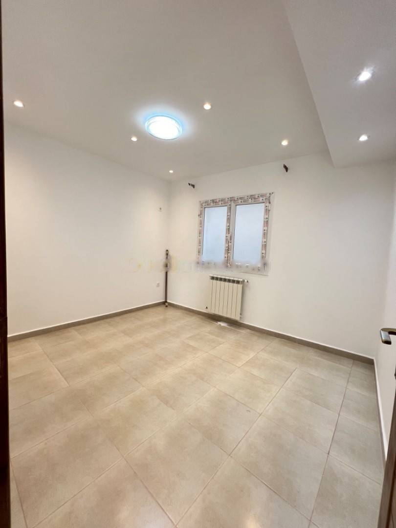 Vente Appartement F3 Bordj El Kiffan