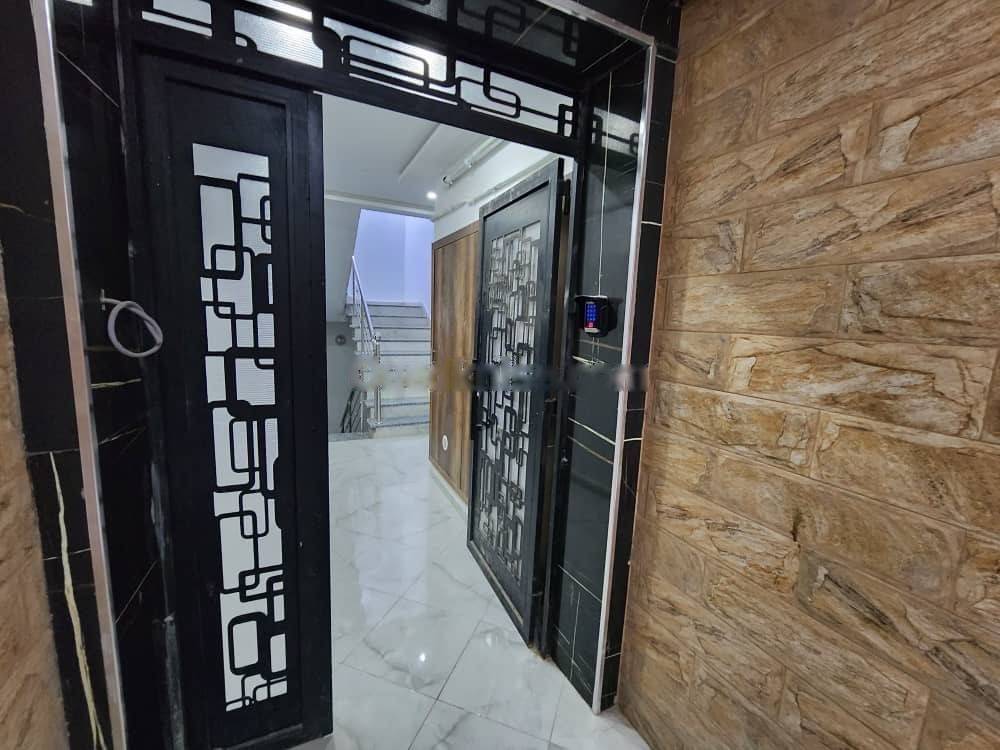 Vente Appartement F4 Bordj El Bahri