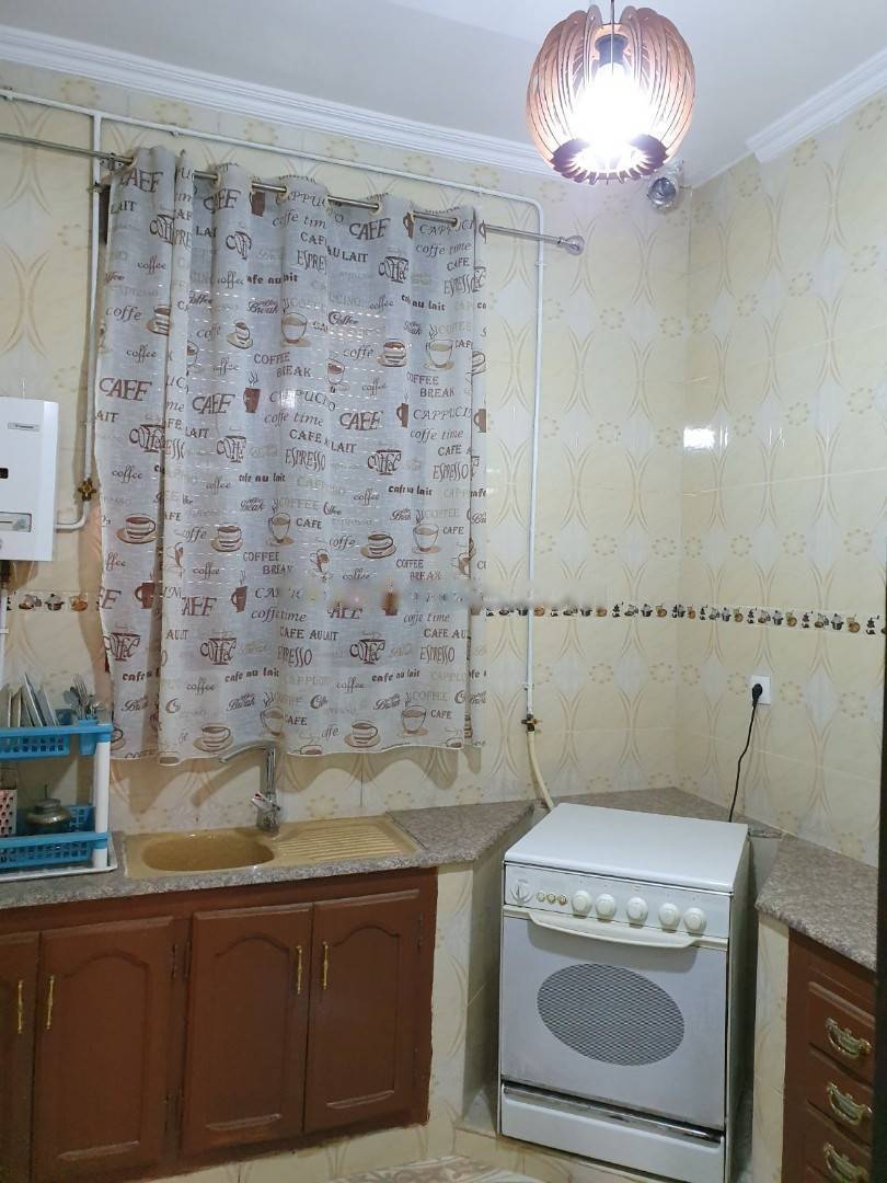 Location Appartement F3 Sidi M'Hamed