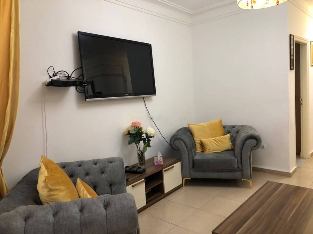 Vente Appartement F4 Belouizdad