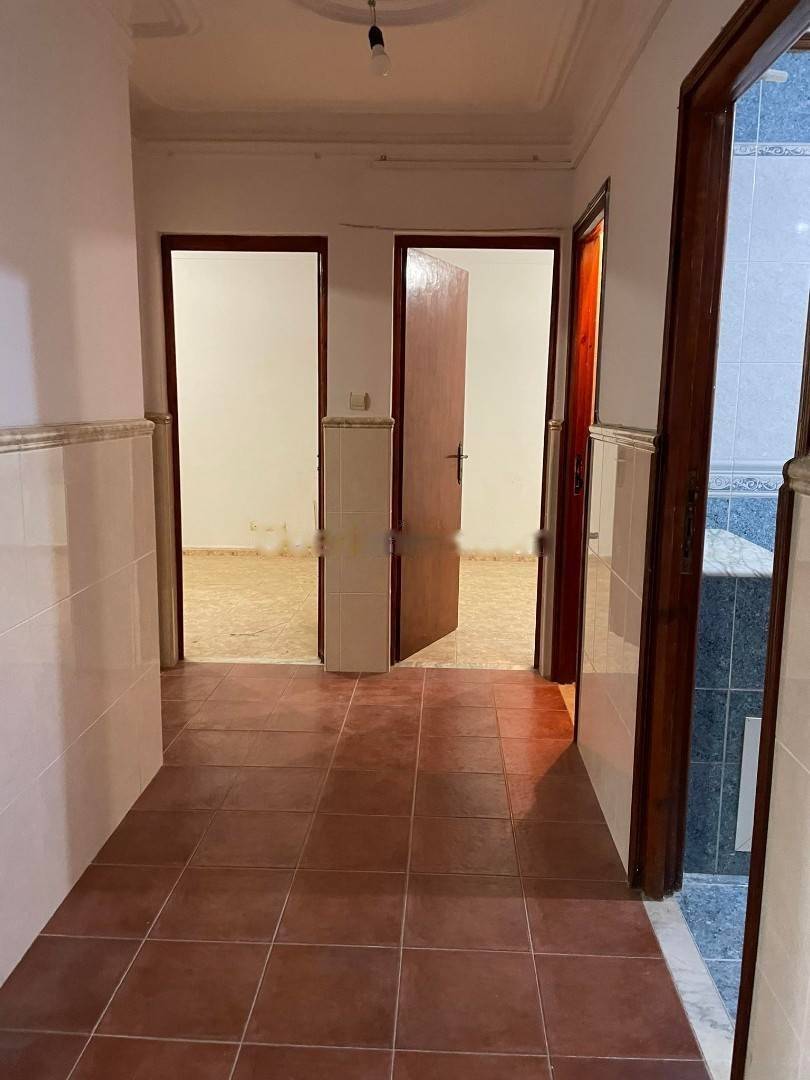 Location Appartement F4 Cheraga