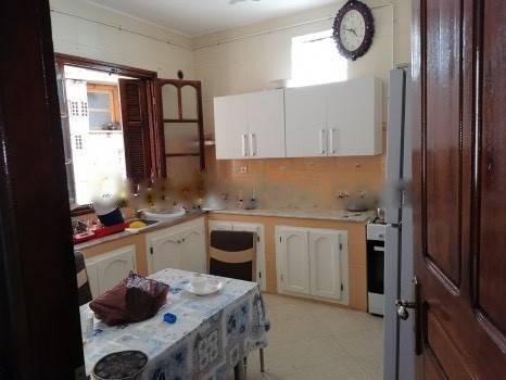 Location Niveau de villa F4 Bab Ezzouar