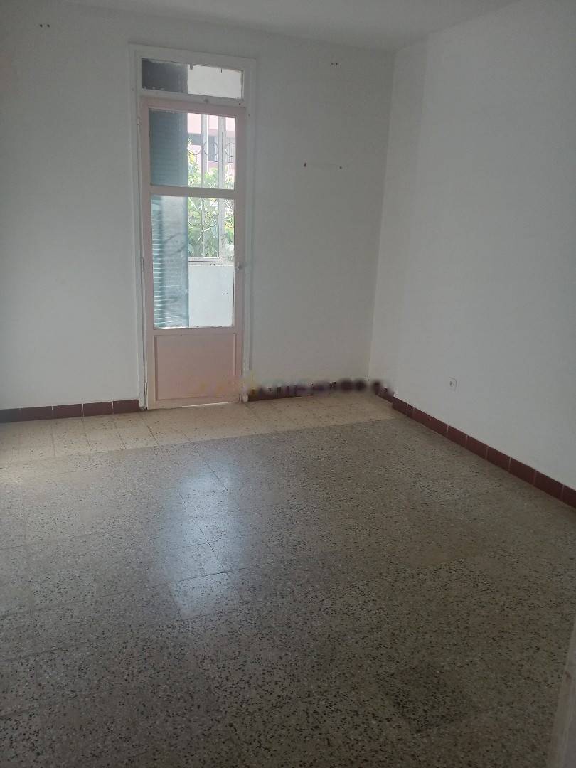 Location Appartement F2 Bab Ezzouar