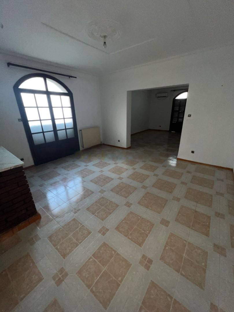 Location Villa F10 Staoueli