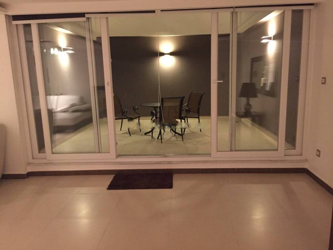 Location Appartement F3 El Achour