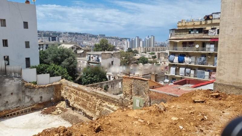 Vente Appartement F4 Belouizdad