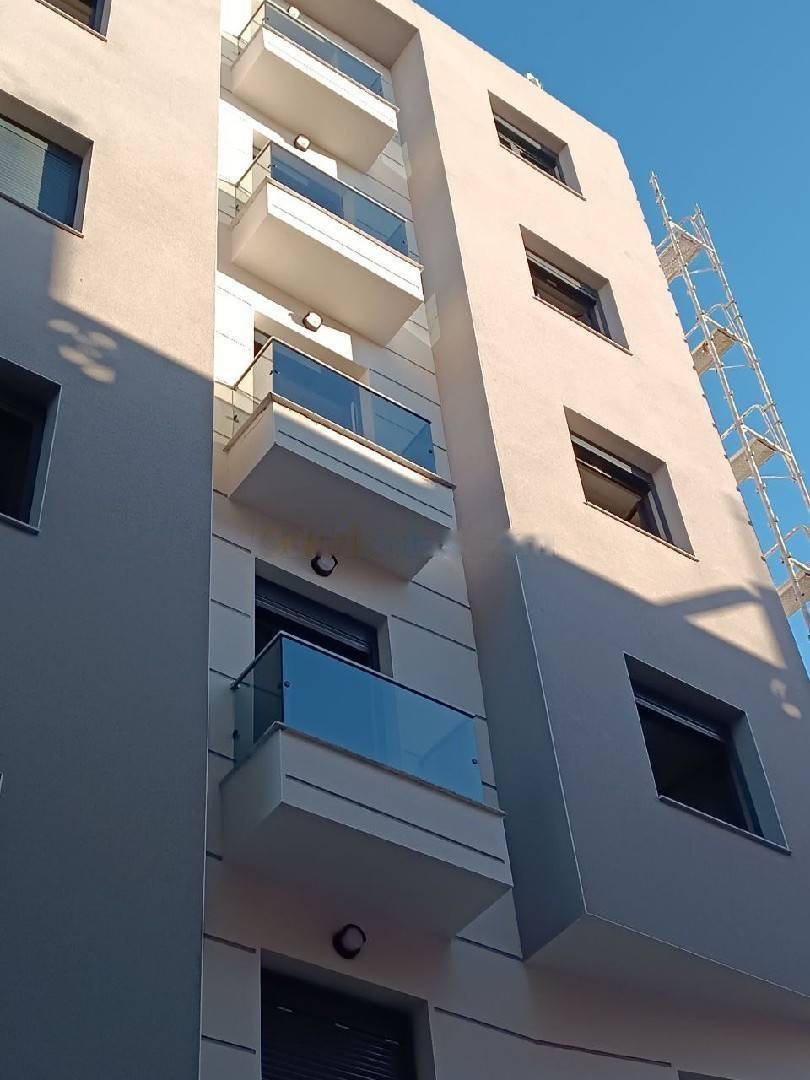 Vente Appartement F4 Bordj El Bahri