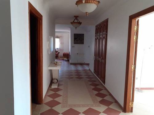 Location Appartement F7 Hydra