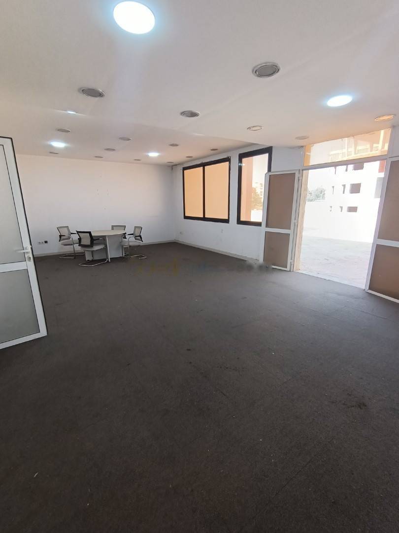 Location Appartement F10 Birkhadem