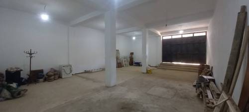 Location Hangar Djasr Kasentina