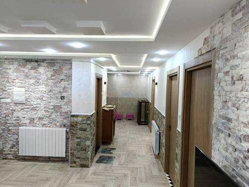 Vente Appartement F4 Bordj El Kiffan