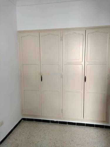 Location Appartement F4 Mohammadia