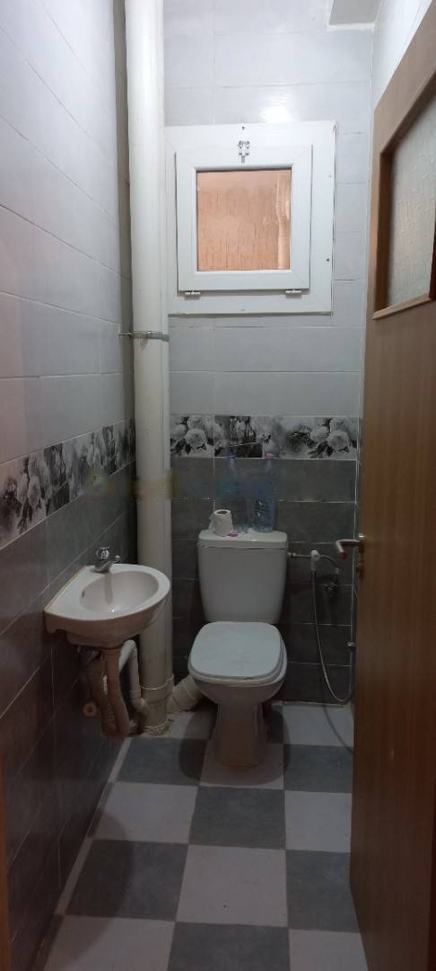 Location Appartement F4 Ouled Fayet