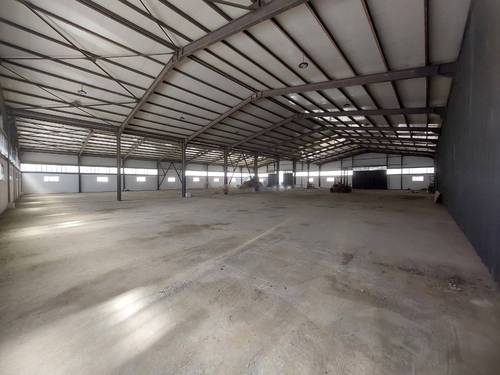 Location Hangar Les Eucalyptus