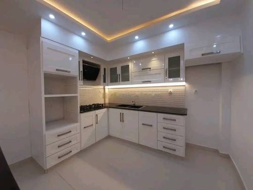 Vente Appartement F2 Bordj El Kiffan