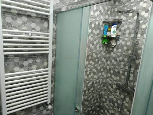 Vente Appartement F4 Bordj El Kiffan