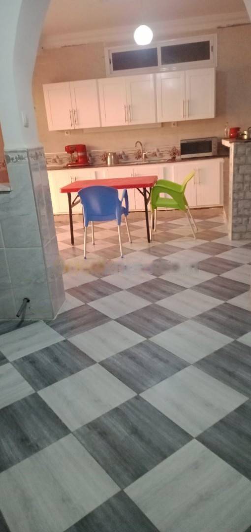 Vente Villa F5 Ouled Fayet