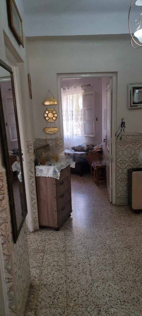 Location Appartement F3 Kouba