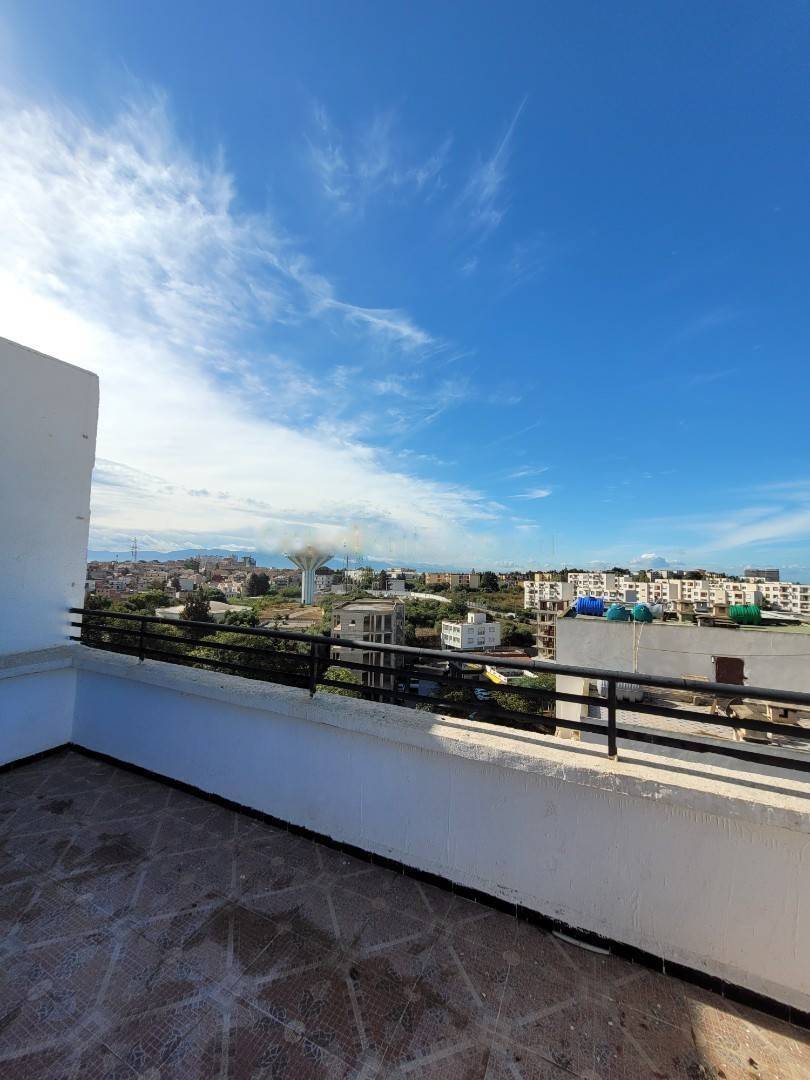Location Appartement F5 Dely Ibrahim