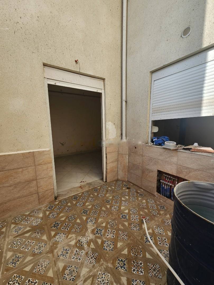 Vente Appartement F3 Bordj El Bahri