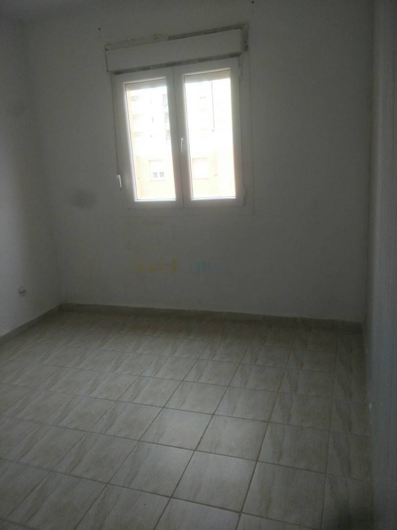 Vente Appartement F3 Mahelma