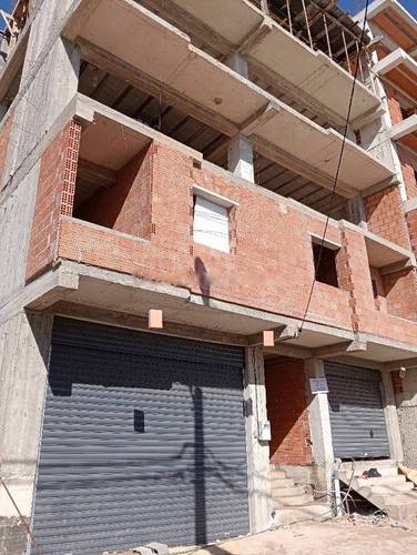Vente Appartement F2 Bordj El Kiffan