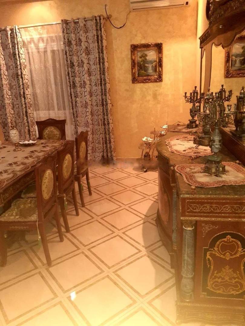 Vente Villa F7 Birkhadem