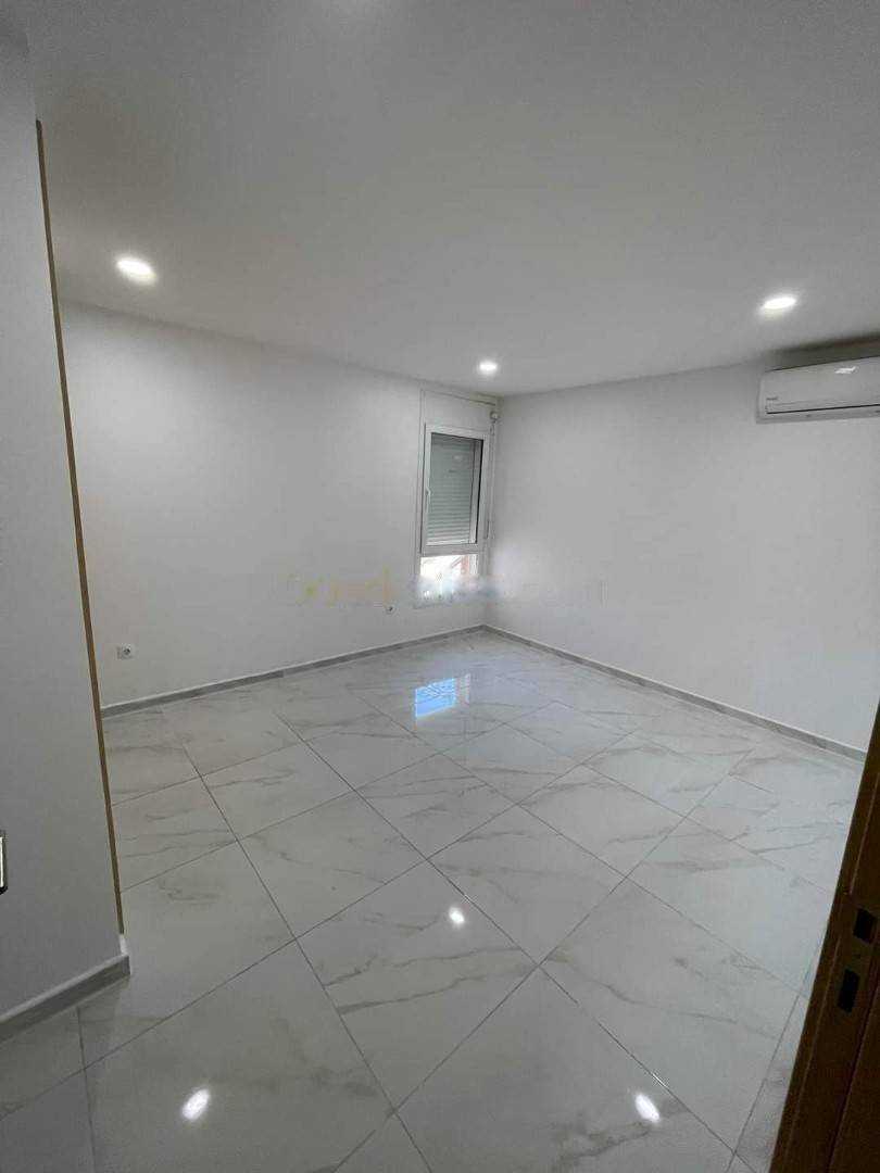 Vente Appartement F2 Bordj El Kiffan