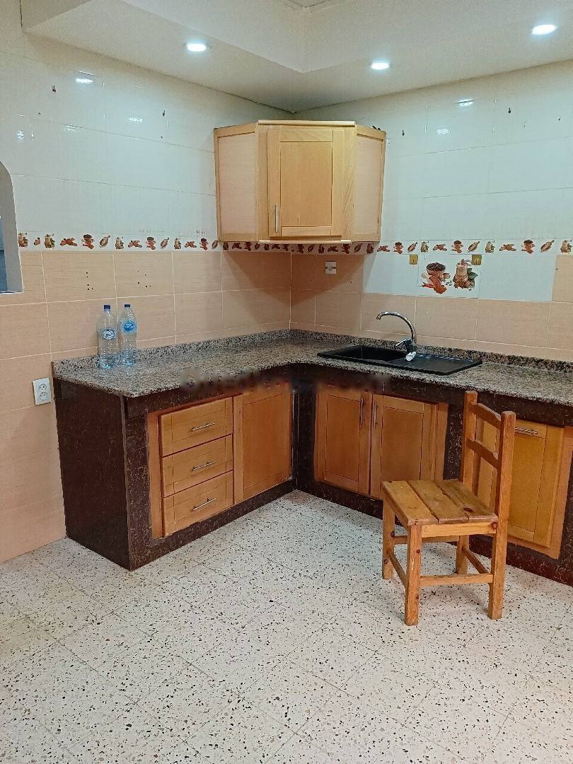 Location Niveau de villa F3 Dar El Beida