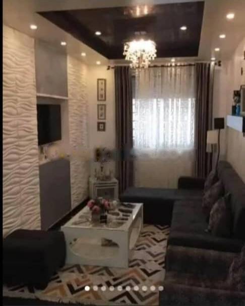 Vente Appartement F2 Bologhine