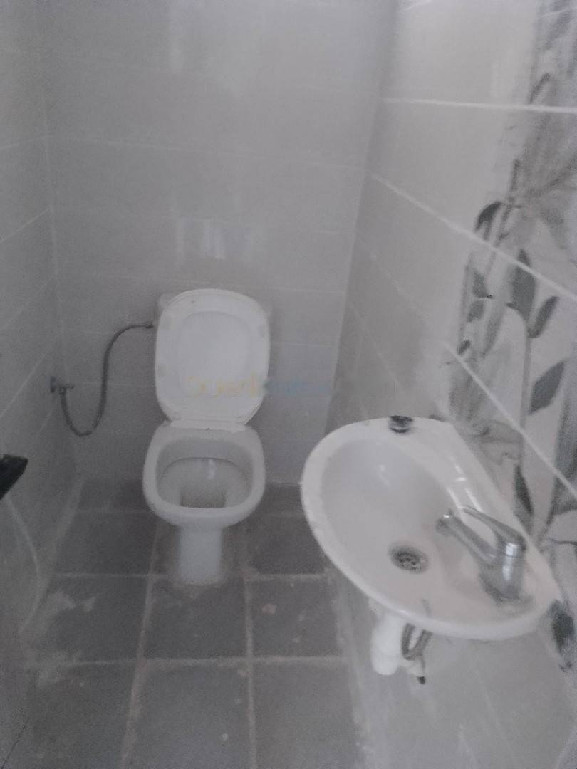 Location Appartement F5 Kouba