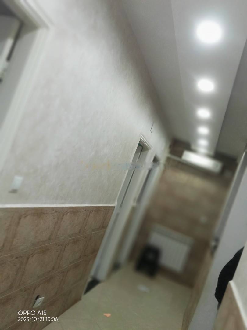 Location Villa F9 Les Eucalyptus