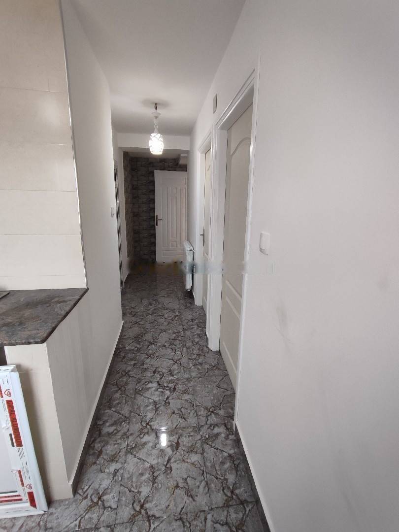 Vente Appartement F2 El Biar