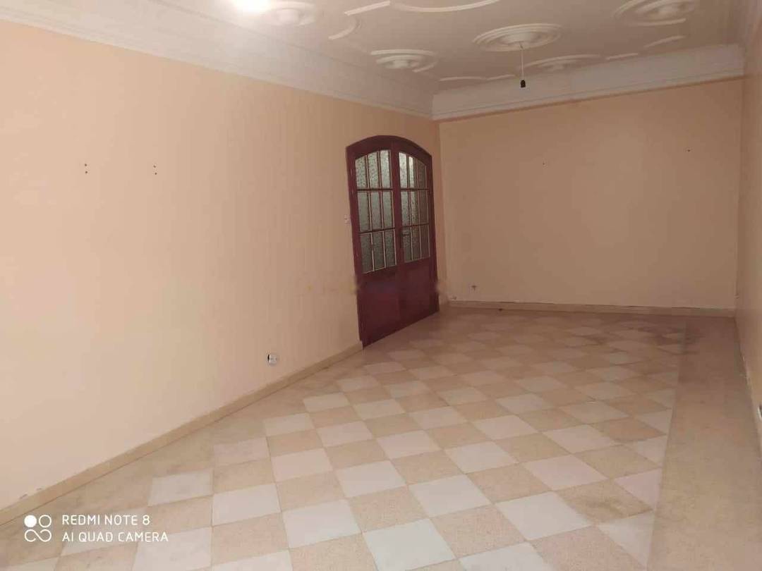 Location Niveau de villa F4 Dar El Beida